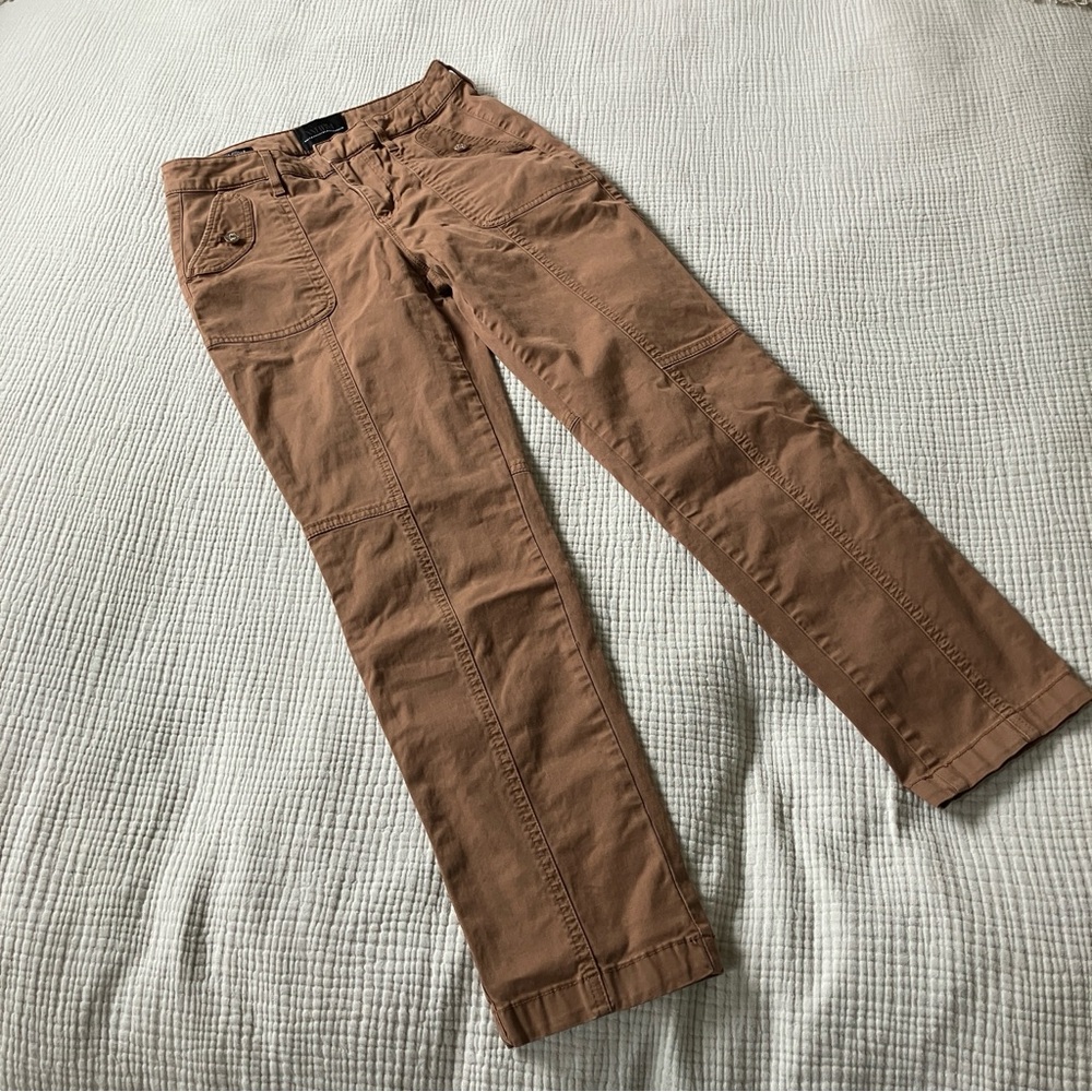 White House Black Market Chinos
